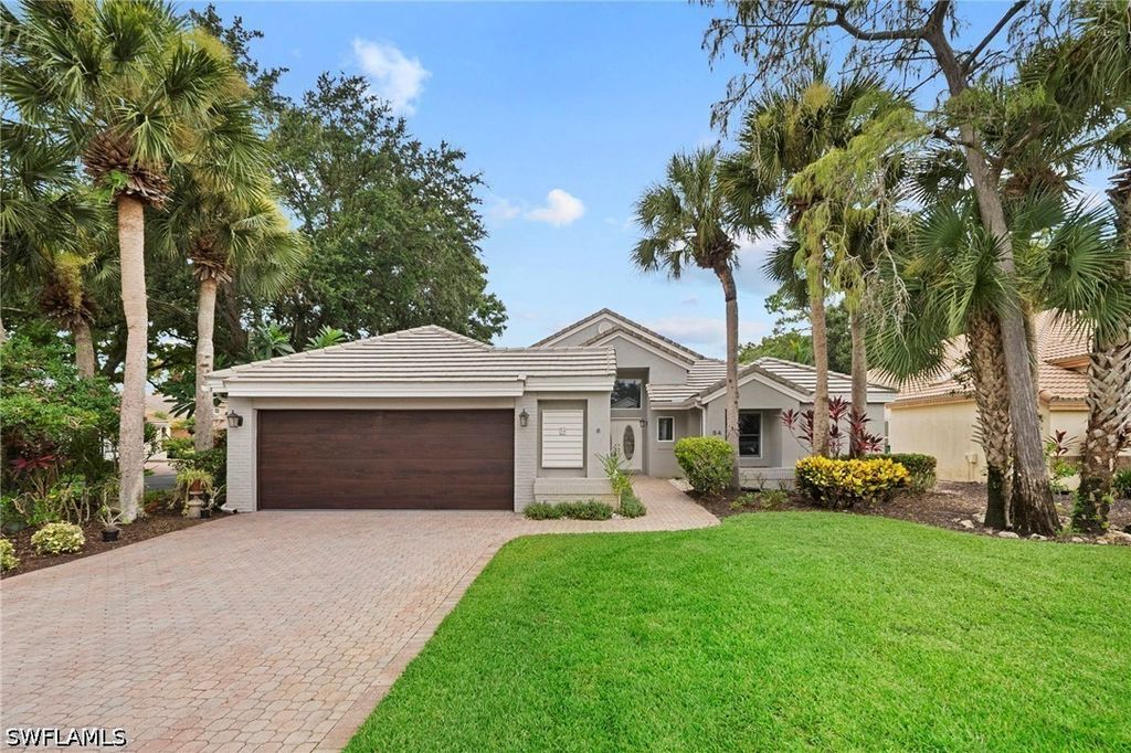 54 Grey Wing Pt, Naples
