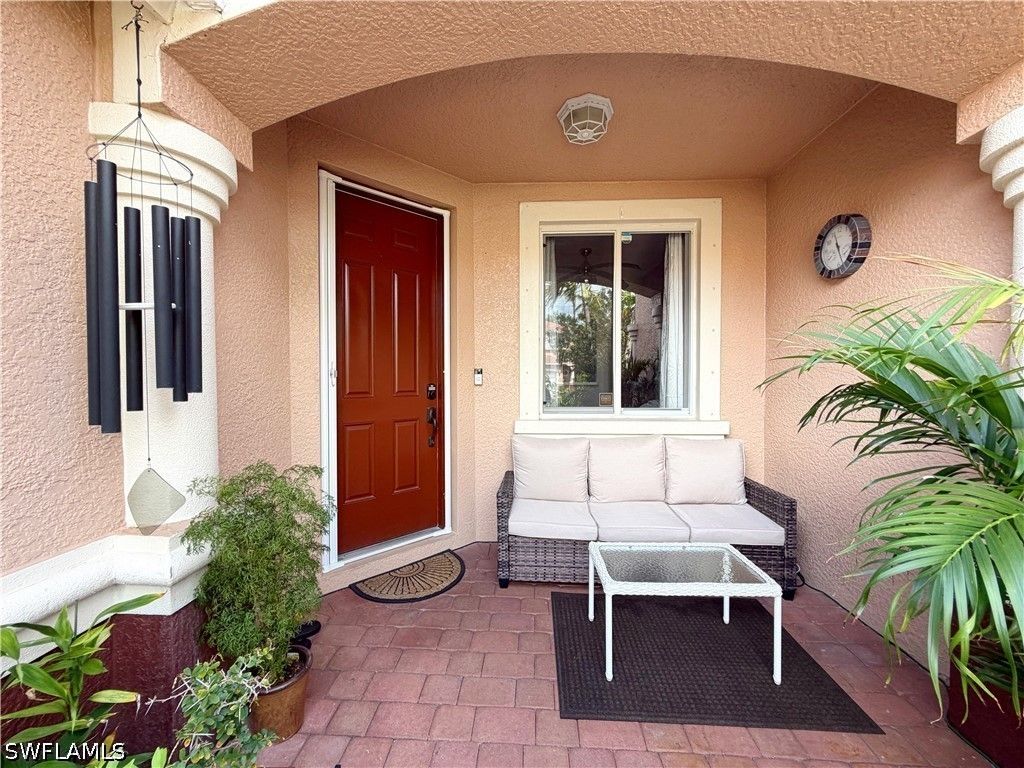 17517 Cherry Ridge Ln, Fort Myers