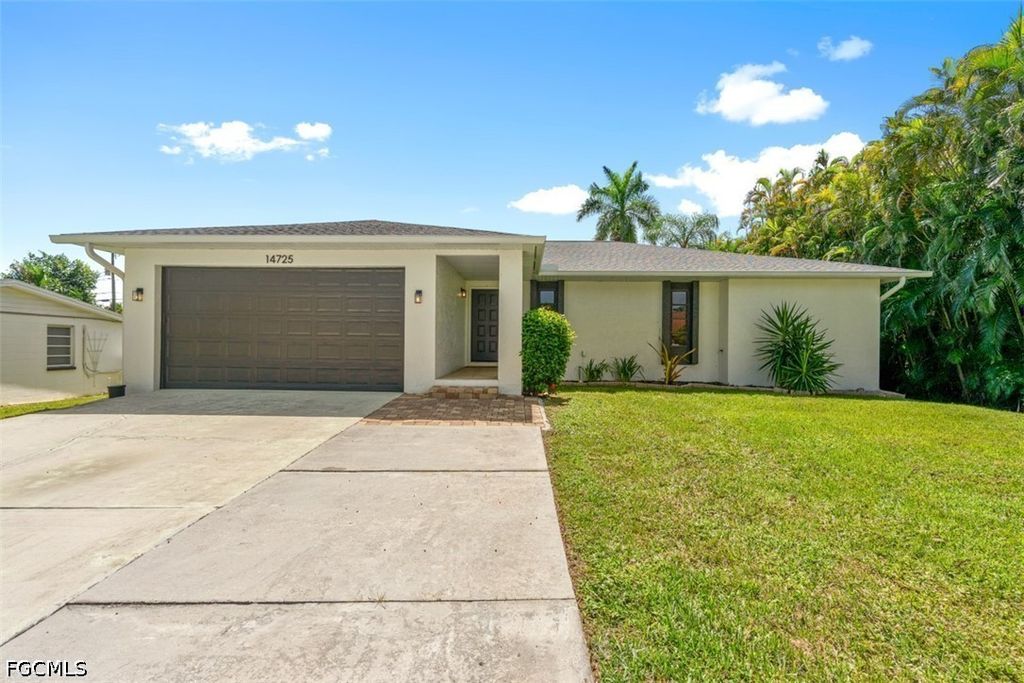 14725 Kimberly Ln, FORT MYERS