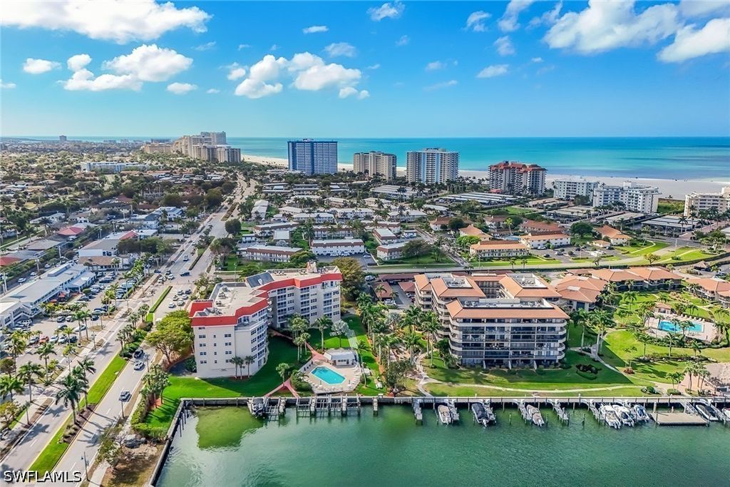 270 N Collier Blvd 205, Marco Island