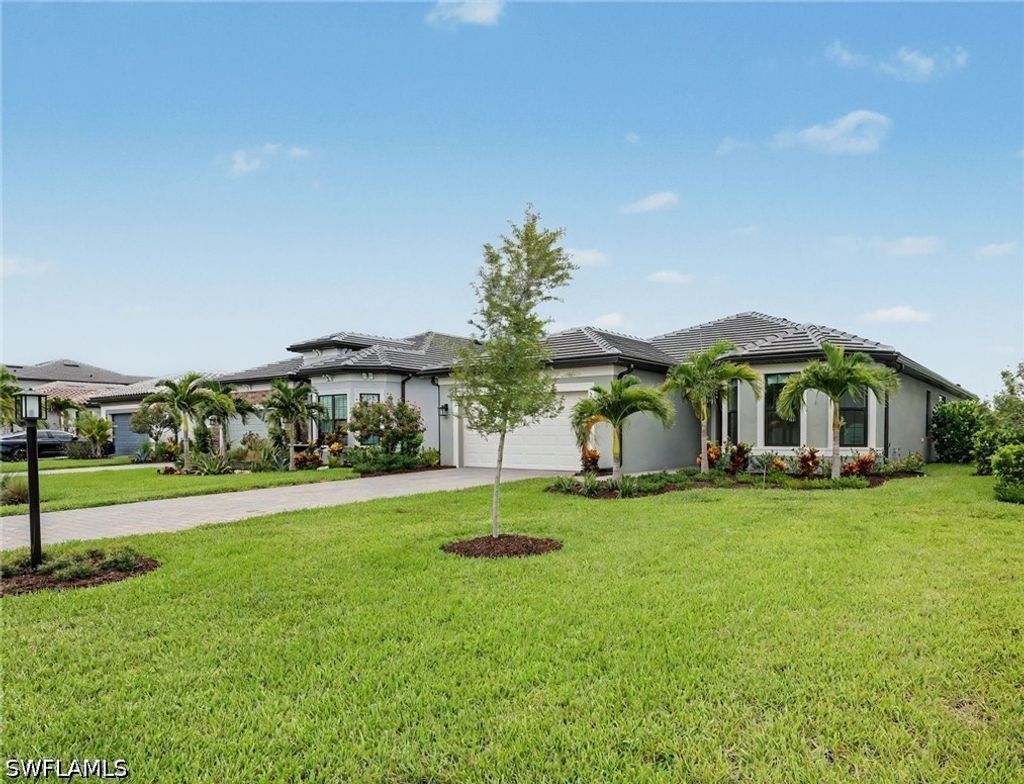 20645 Napa Loop, Estero