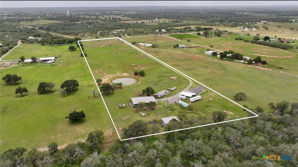 1576 Settlers Way, Seguin