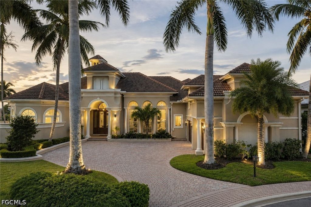5764 Staysail Ct, Cape Coral