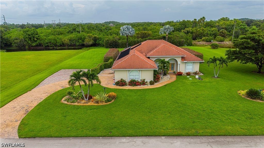 12288 Casals Ln, Bonita Springs