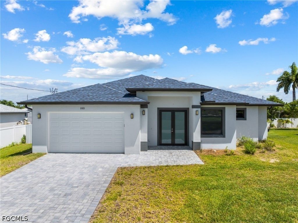 3921 Nw 40th Ln, Cape Coral