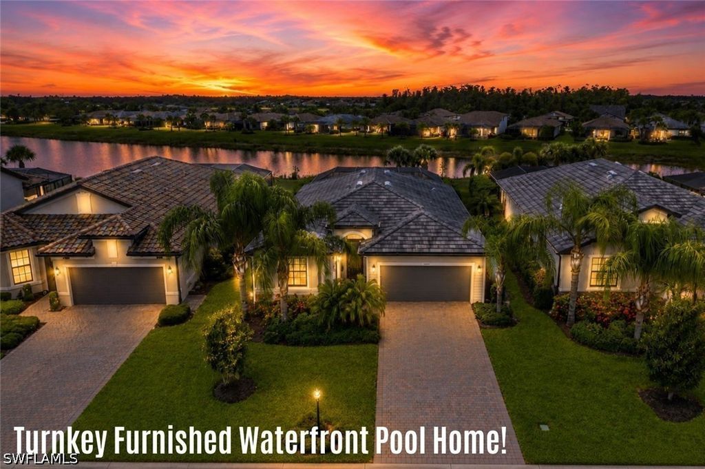 19524 Utopia Ln, Estero