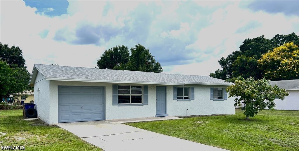 13649 Marquette Blvd, Fort Myers