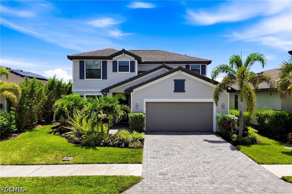 13883 Pine Lodge Ln, FORT MYERS
