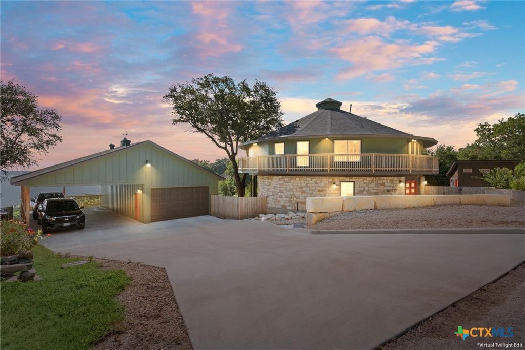3333 Eagle Point West Avenue, Belton