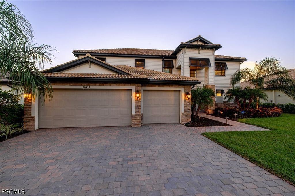 20933 Napa Loop, ESTERO