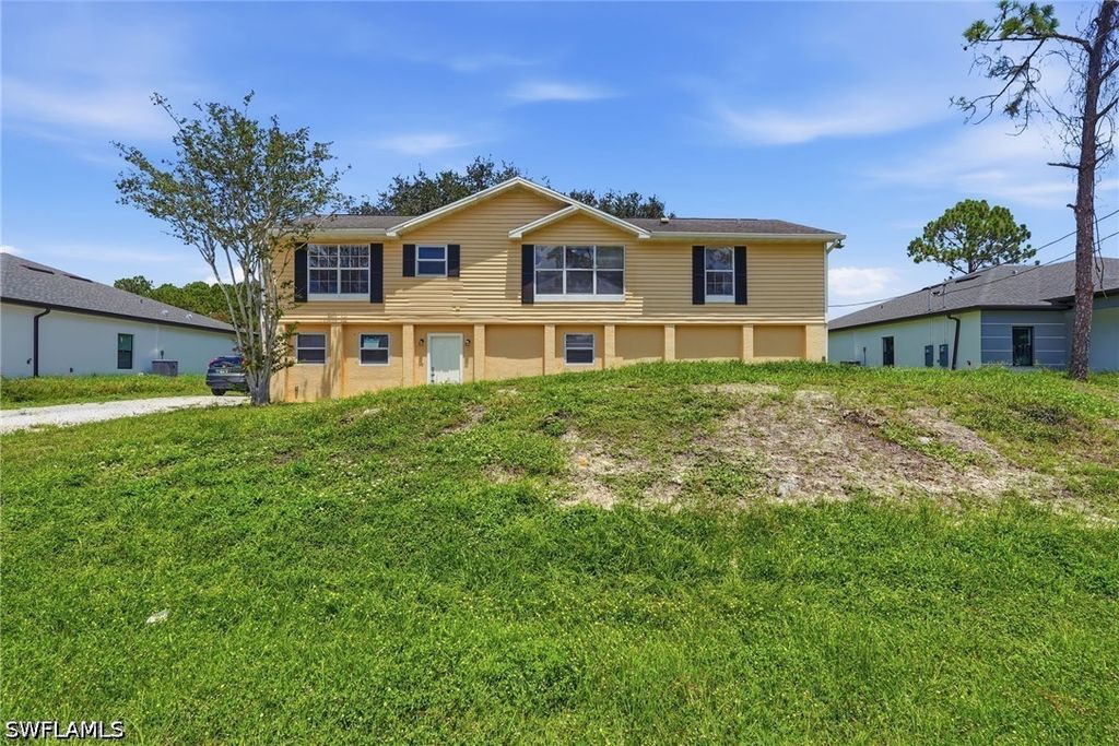 2216 Leda Ave S, Lehigh Acres