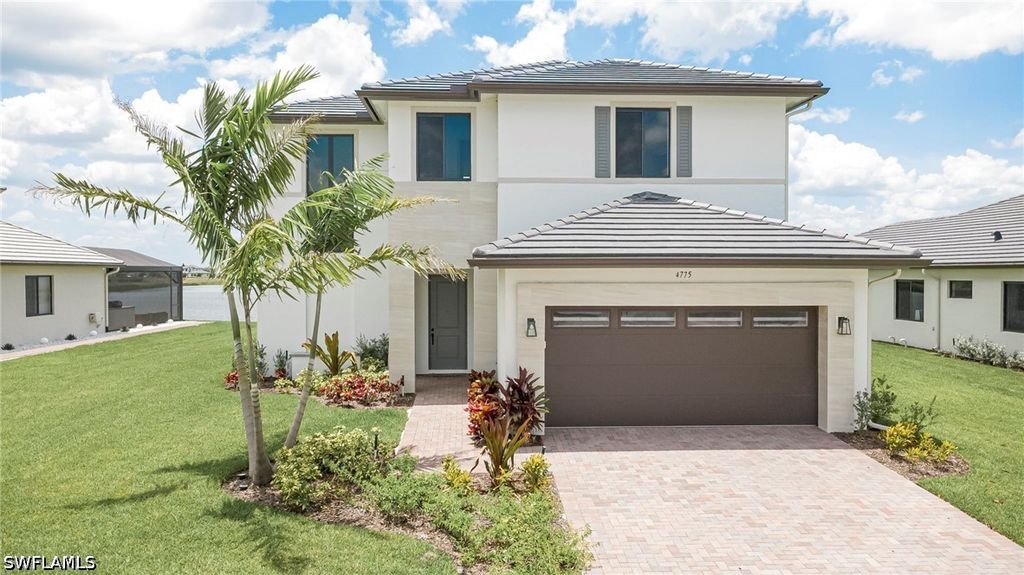 4775 Quercia Dr, Ave Maria