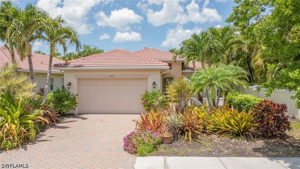 13631 Manchester Way, Naples