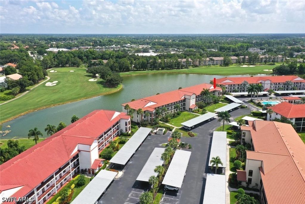 7320 Cvntry Ct 710, Naples