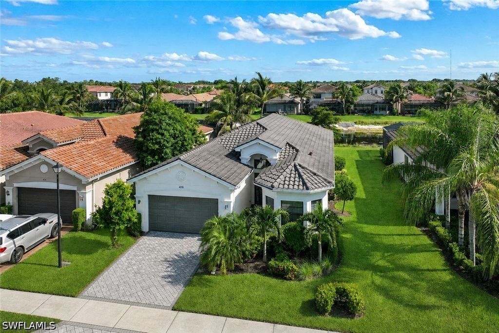 4118 Aspen Chase Dr, Naples