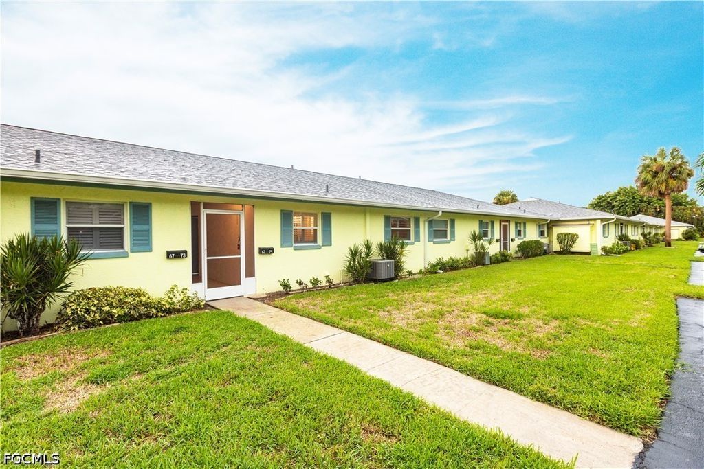 6775 Lake Mcgregor Cir, FORT MYERS