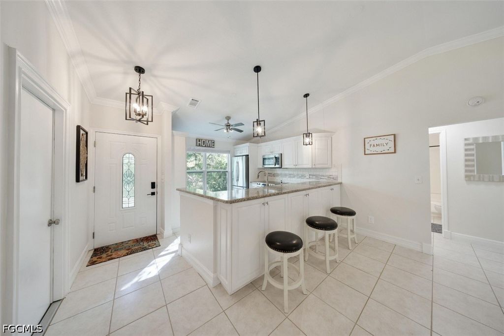 15818 Key Grass Ln, Fort Myers