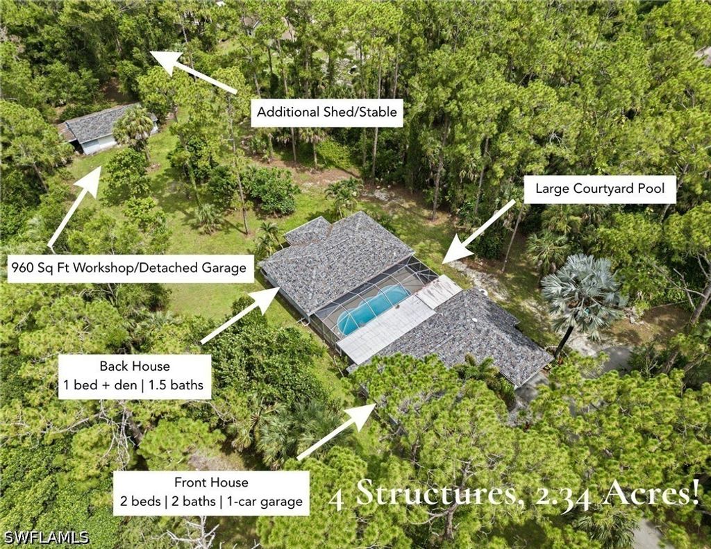330 Wilson Blvd S, Naples