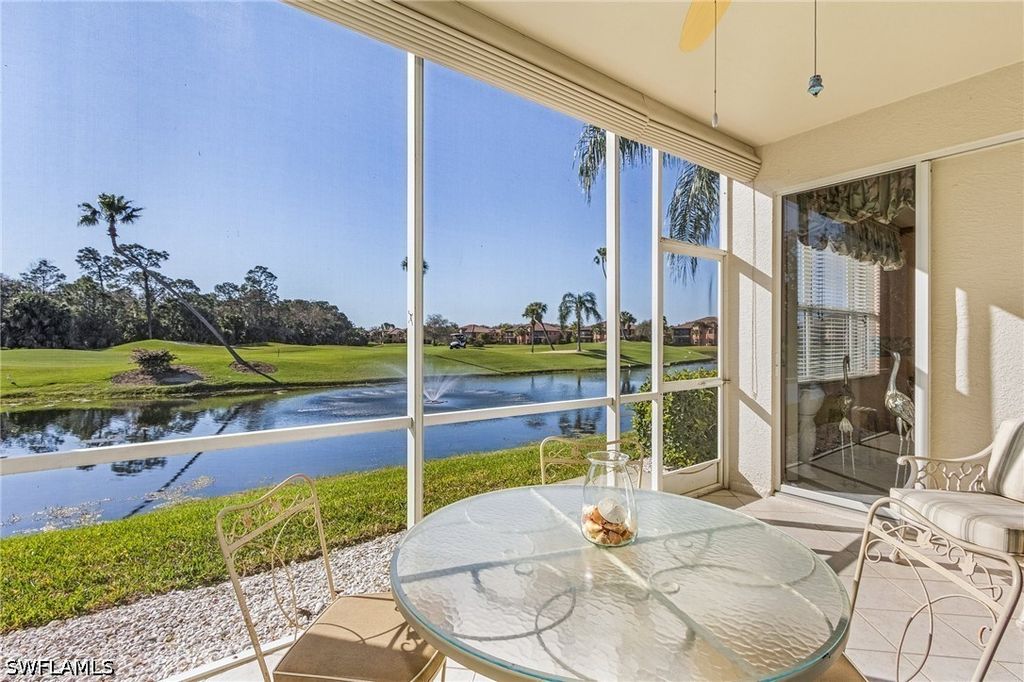 5693 Heron Ln 503, Naples