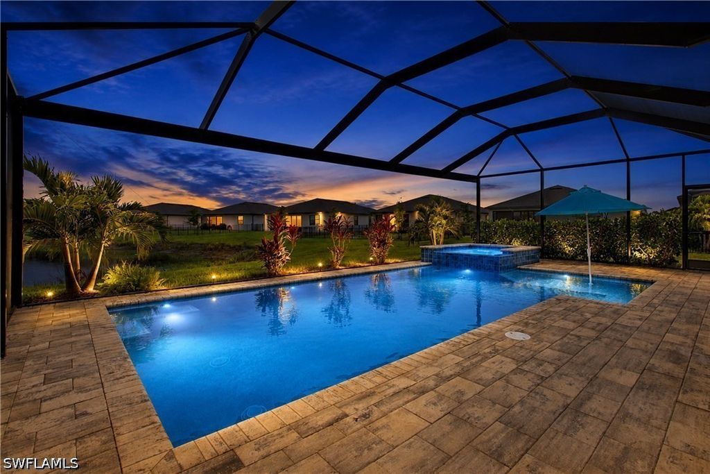14636 Portico Blvd, FORT MYERS