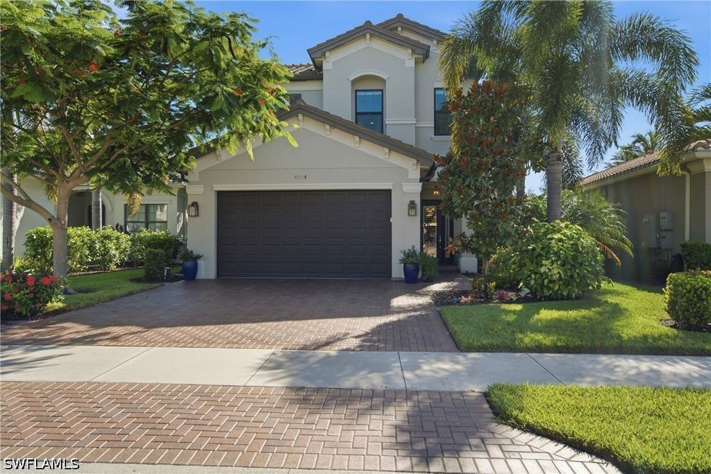 4204 Siderno Ct, Naples