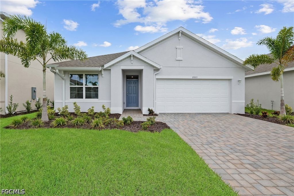2621 Table Coral Trl, NORTH FORT MYERS