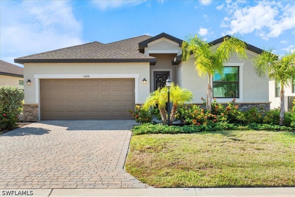 14698 Portico Blvd, Fort Myers