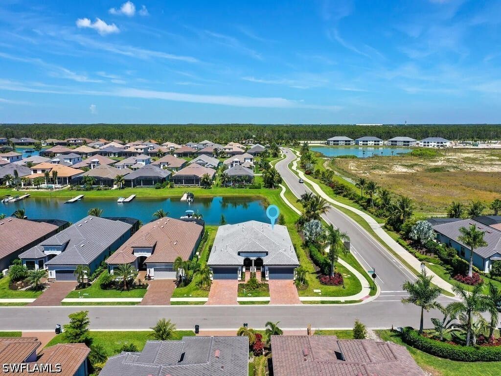 11694 Canal Grande Dr, Fort Myers