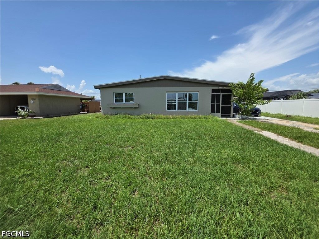 22268 Lasalle Rd, PORT CHARLOTTE