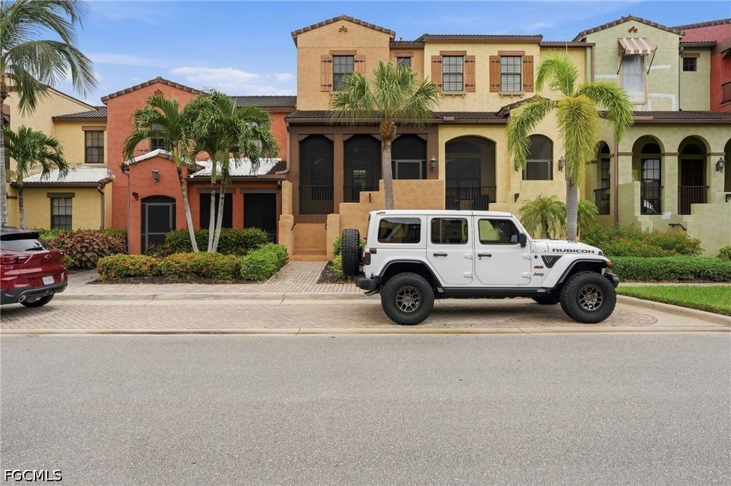8663 Olinda Way 7507, Fort Myers