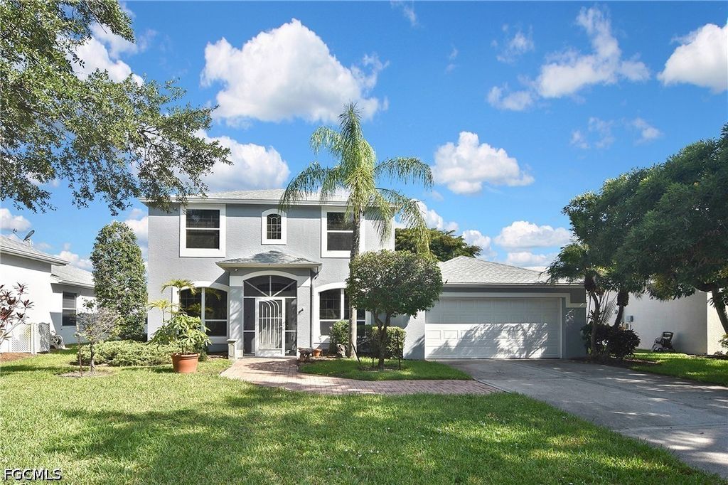 9161 Pittsburgh Blvd, Fort Myers