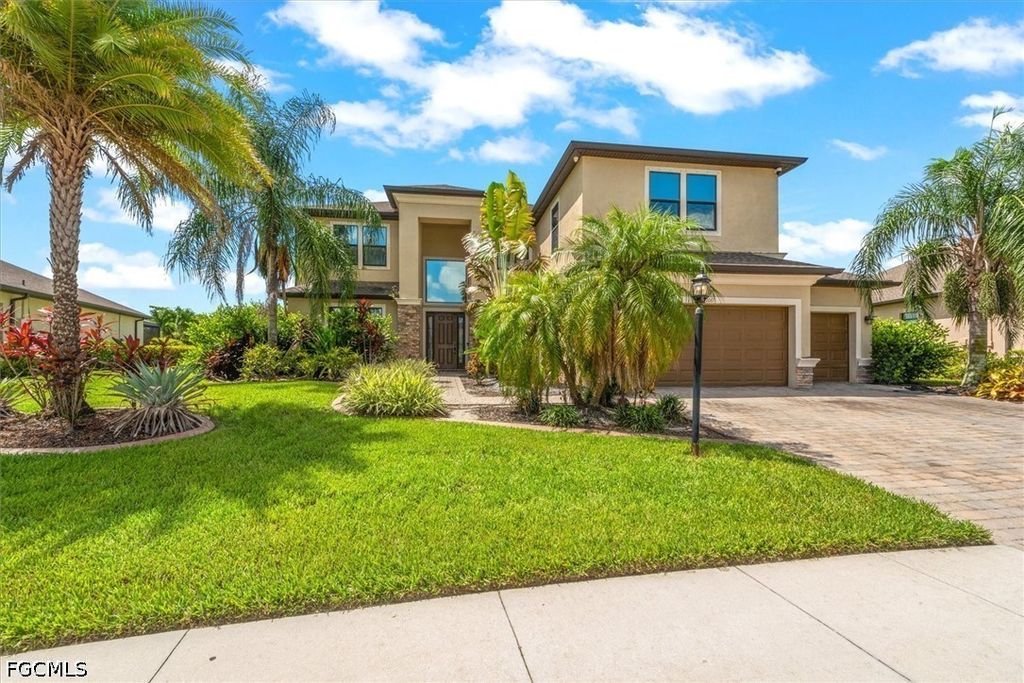 14106 Mindello Dr, Fort Myers