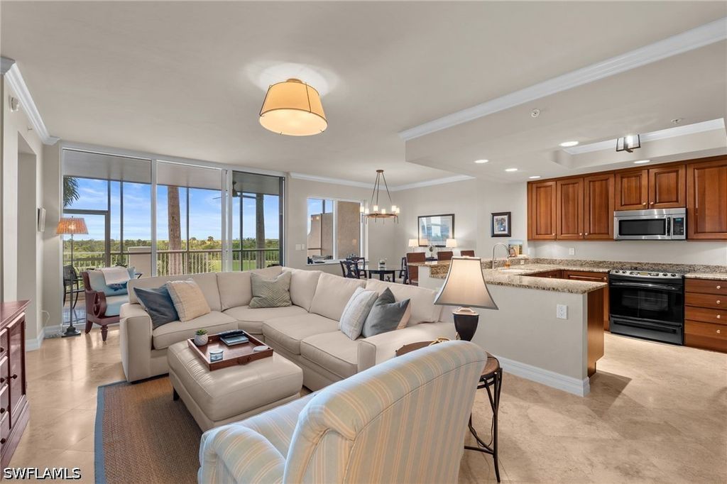 4751 West Bay Blvd 205, Estero