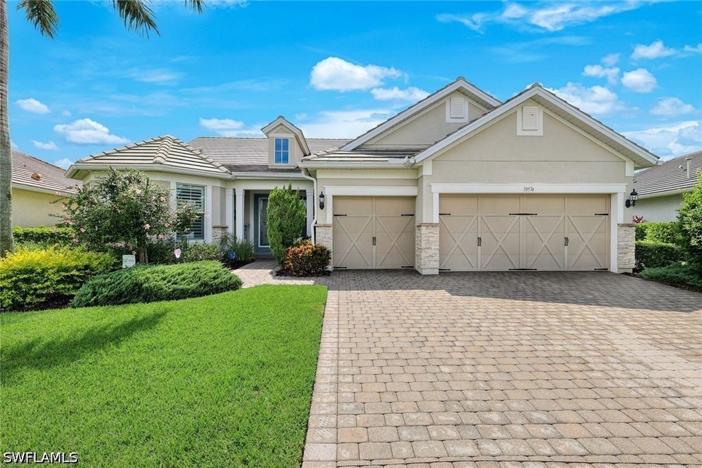 10574 Tidewater Key Blvd, Estero