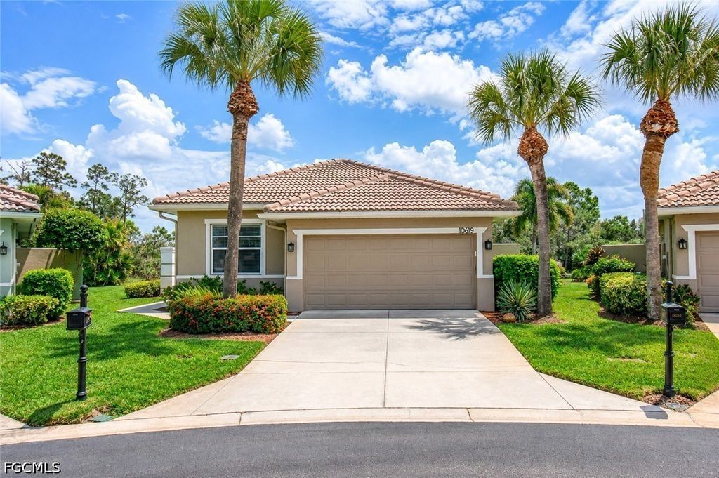 10619 Tirano Ct, FORT MYERS
