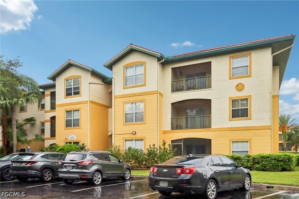 11571 Villa Grand Dr 617, FORT MYERS
