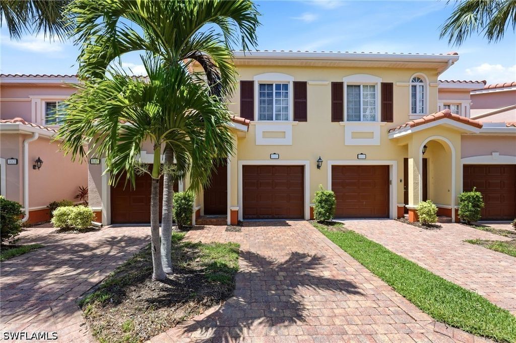 20321 Estero Gardens Cir 203, Estero