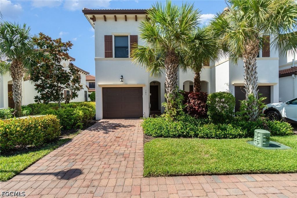 9463 Montebello Way 101, Fort Myers
