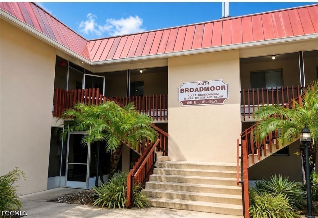 198 Joel Blvd 6, Lehigh Acres