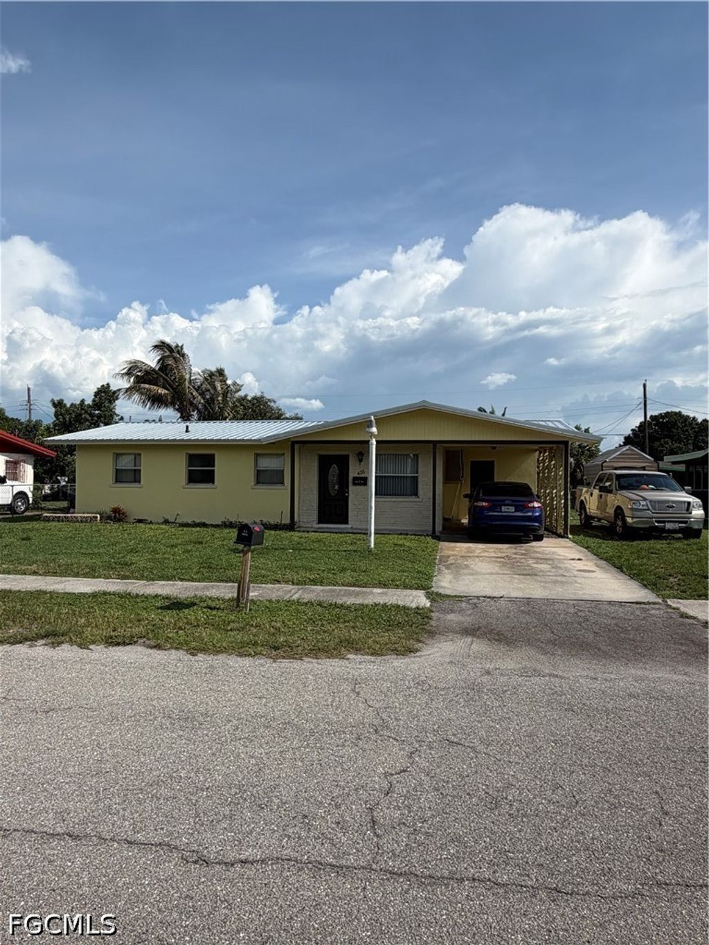 428 W Alverdez Ave, Clewiston