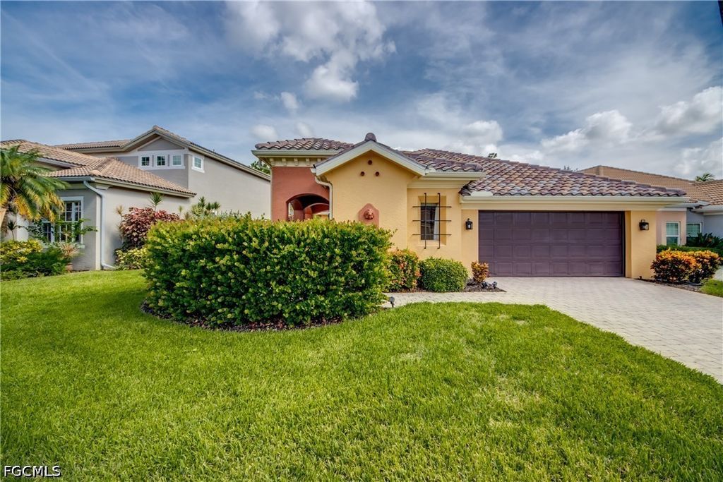 7533 Key Deer Ct, FORT MYERS