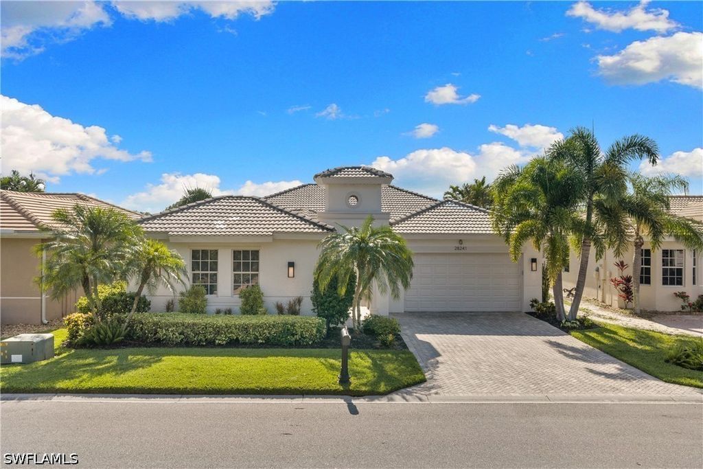 28241 L Burton Fletcher Ct, Bonita Springs