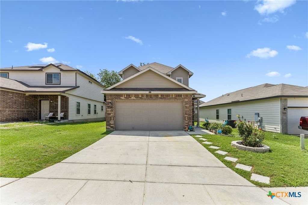 9314 Graze Branch, San Antonio