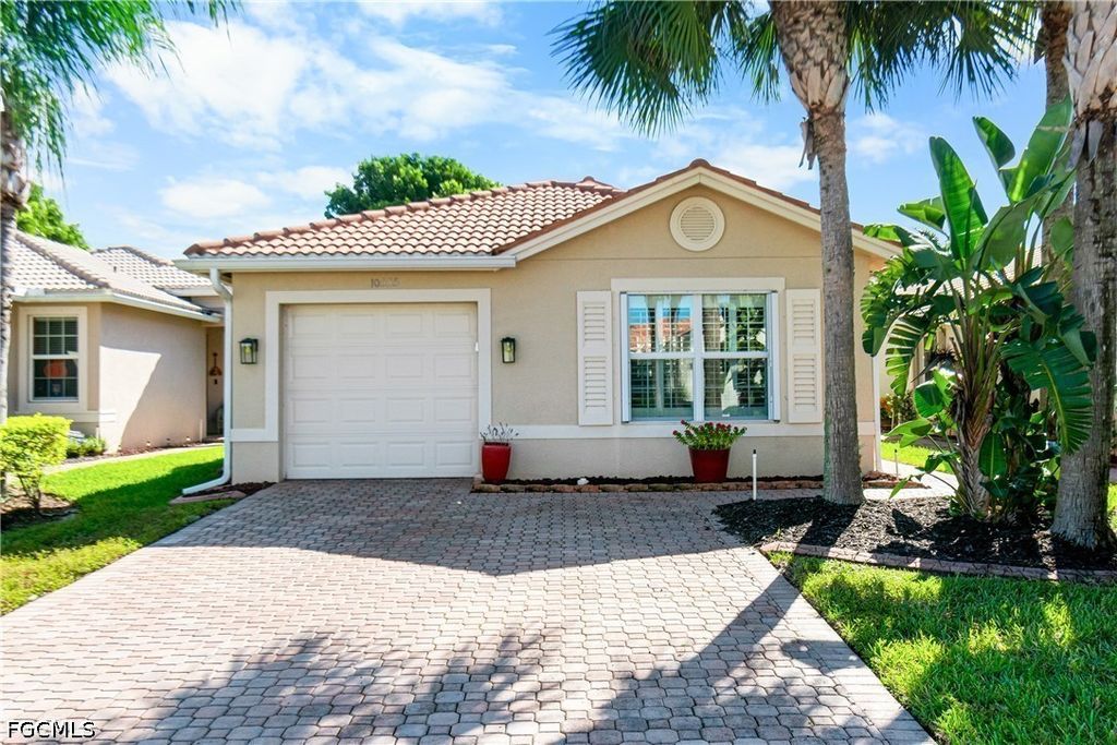 10535 Carolina Willow Dr, Fort Myers