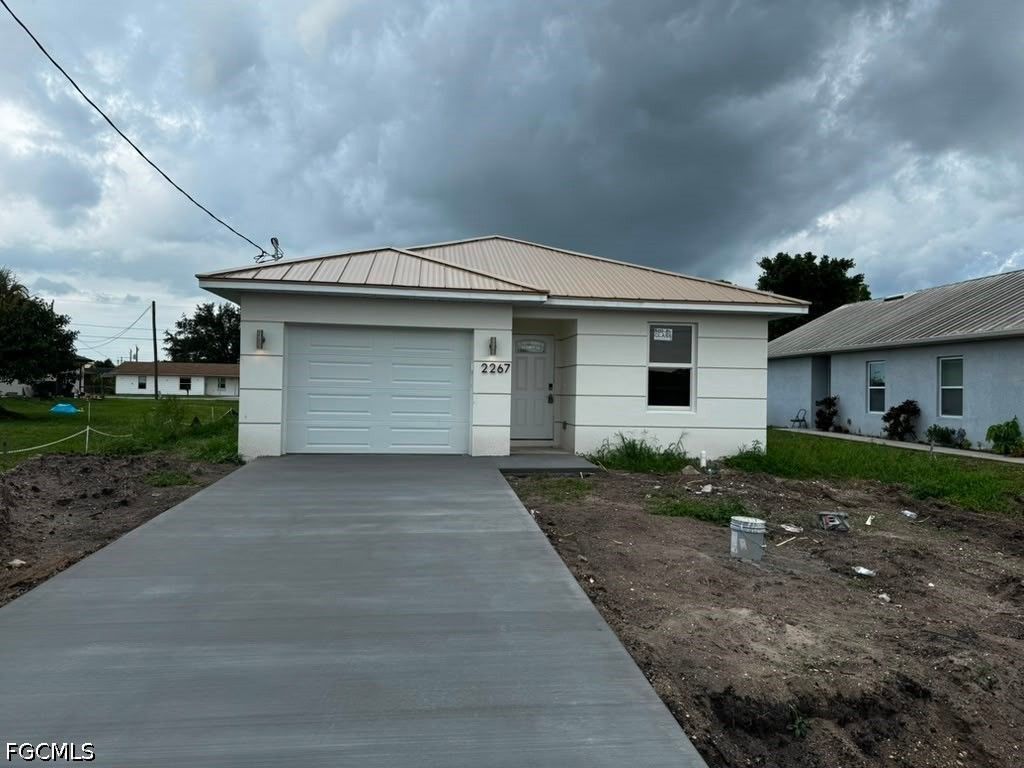 2267 French St, FORT MYERS