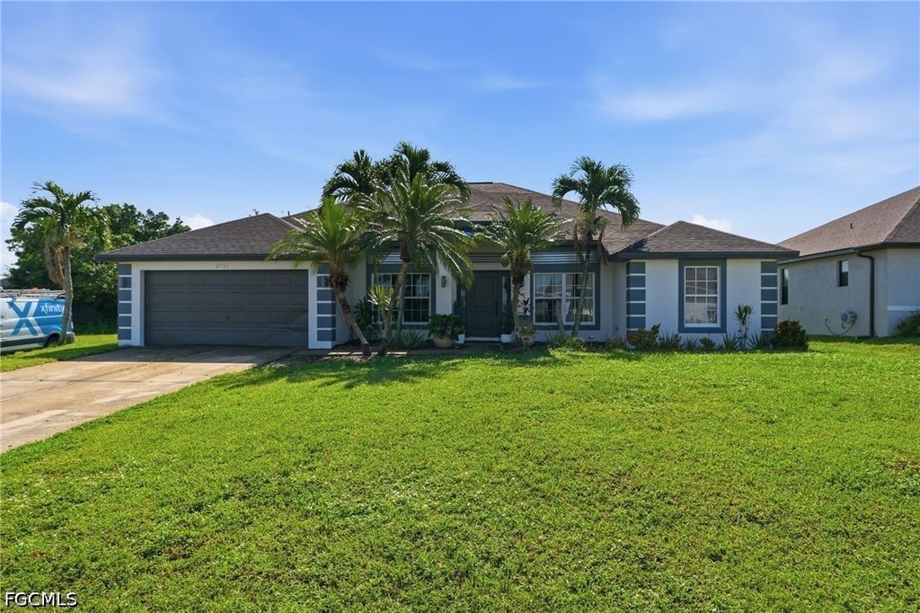 2701 Ne 1st Pl, CAPE CORAL