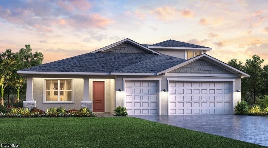 11462 Willowleaf Blvd, Punta Gorda