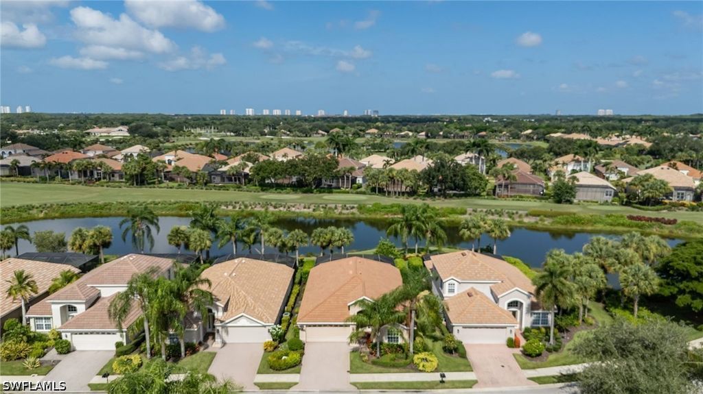 23921 Copperleaf Blvd, Estero