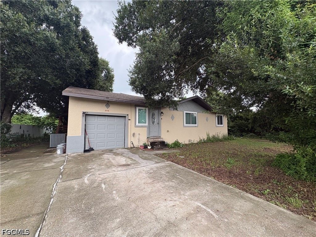 3110 11th St Sw, Lehigh Acres