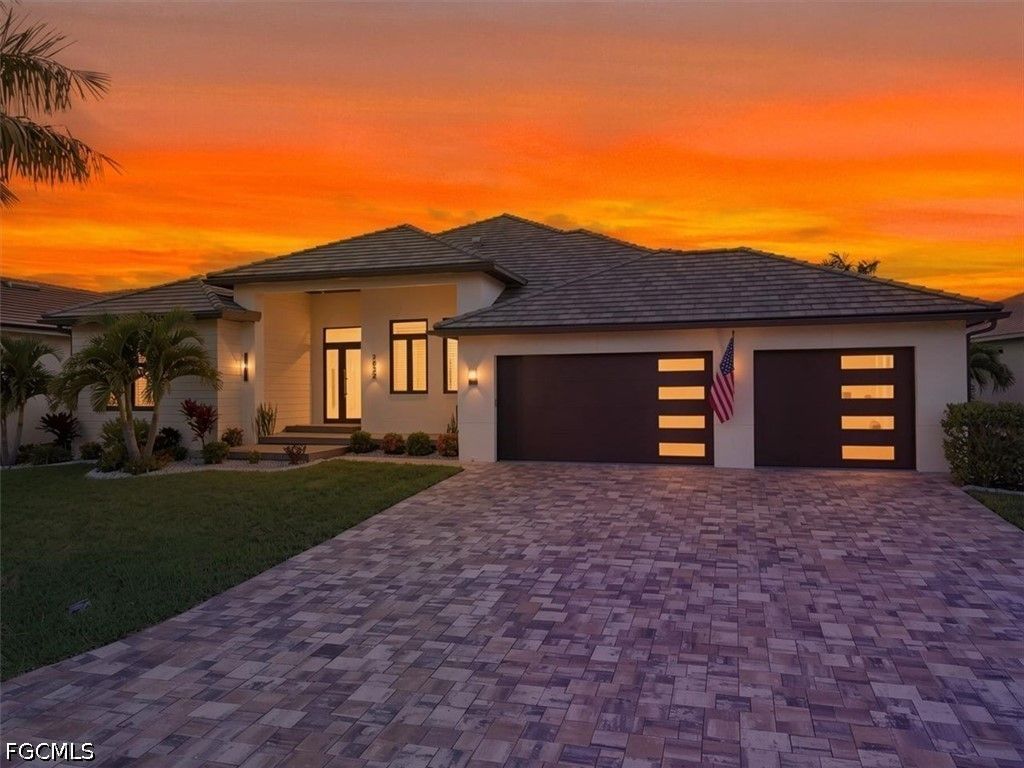 2622 Sw 29th Pl, CAPE CORAL